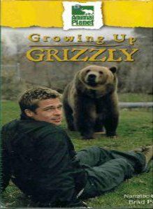Growing Up Grizzly DVD 品