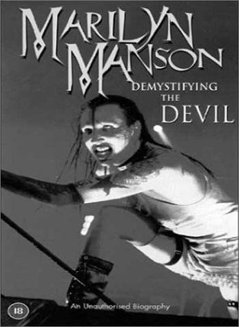 Demystifying the Devil DVD 品