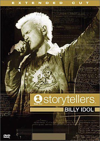 Vh 1 Storytellers DVD 品