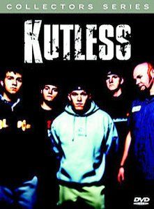 Collectors Series Kutless DVD 品