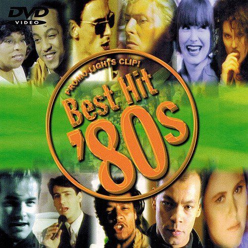 PROMO LIGHTS CLIP! Best Hit ’80 s PART 3 DVD 品