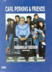 Rockabilly Session DVD 品