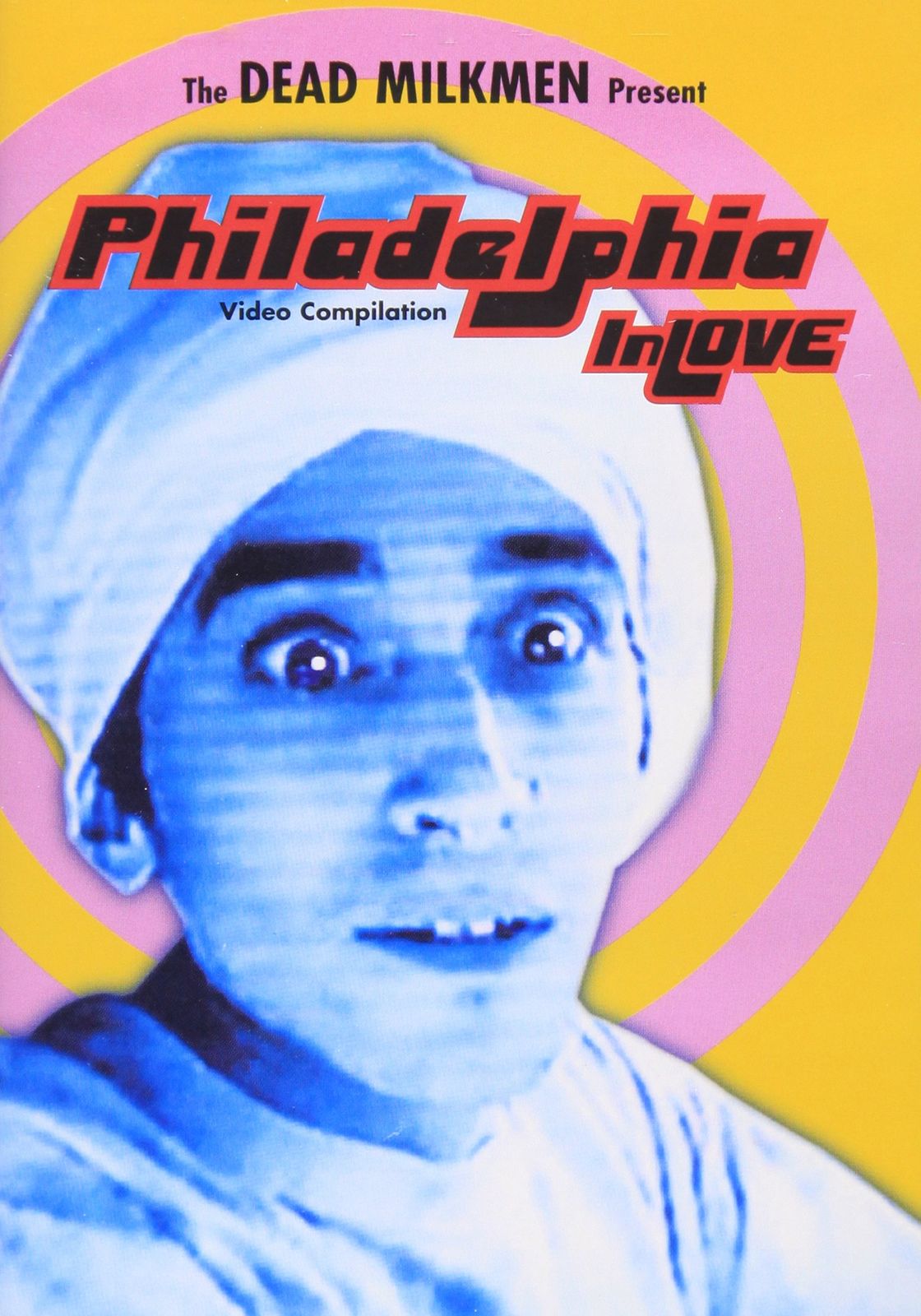 Philadelphia in Love DVD 品