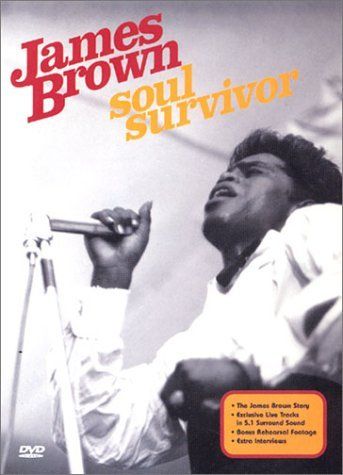 Soul Survivor DVD 品