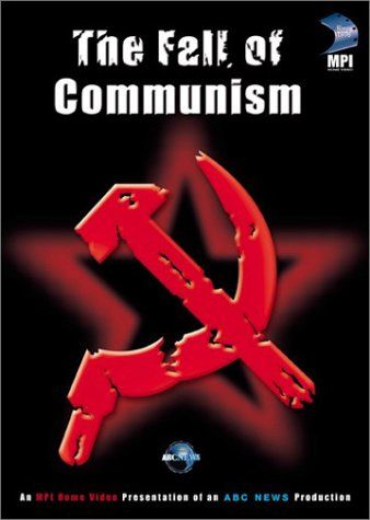 Fall of Communism DVD 品