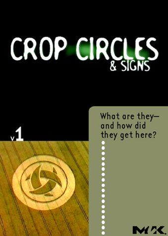 Crop Circles - Signs DVD 品