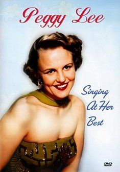 Singing at Her Best DVD 品