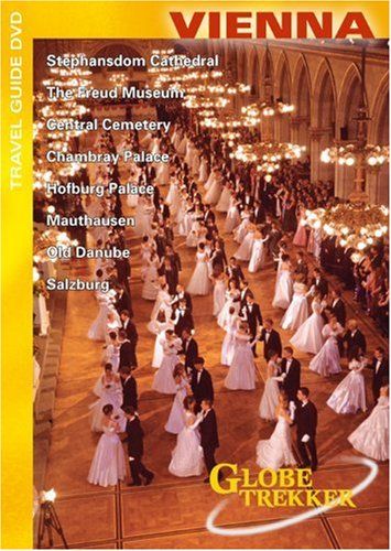 Globe Trekker Vienna DVD Import 品