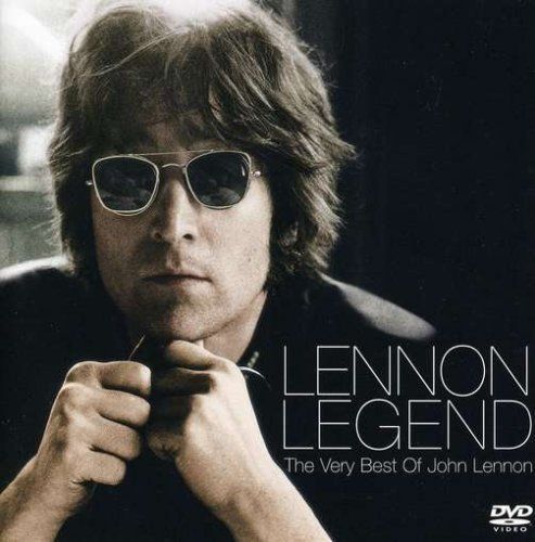 Lennon Legend Jewl DVD 品