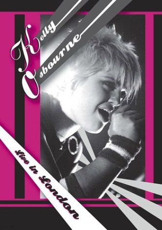 Live in London DVD 品