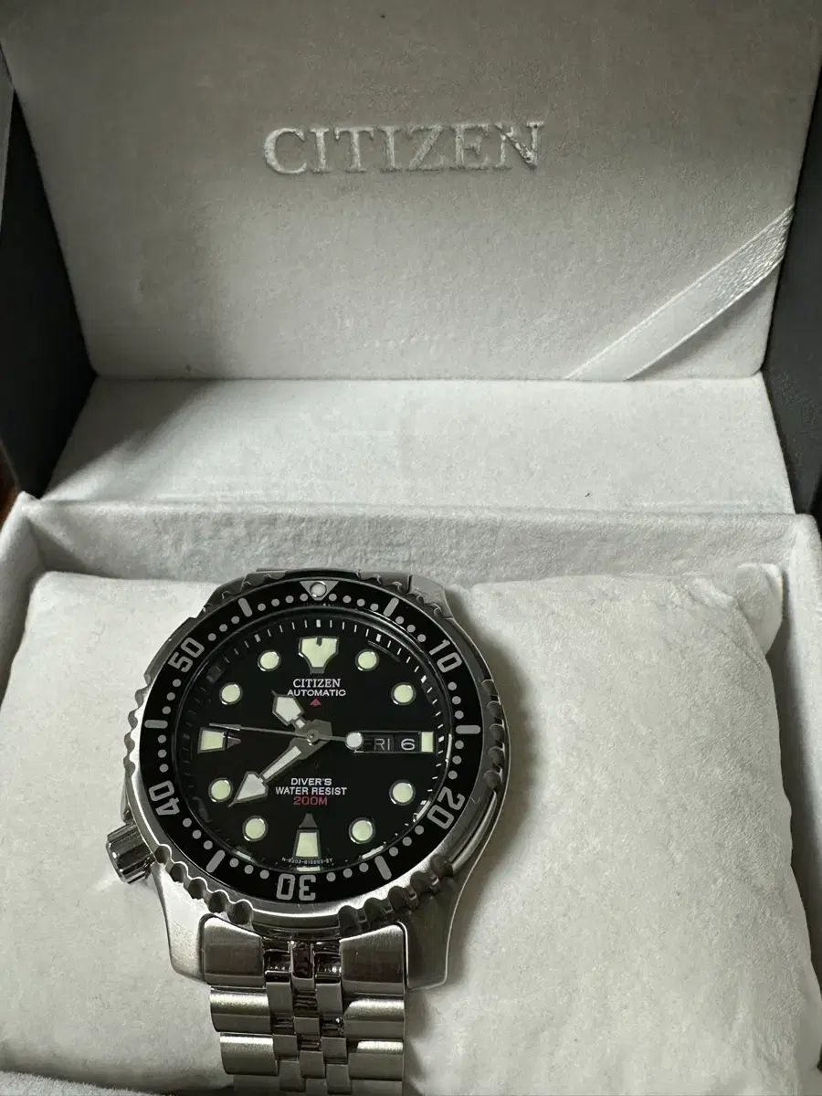 CITIZEN シチズン NY0040 時計 ロングアイランド ジュビリー含む