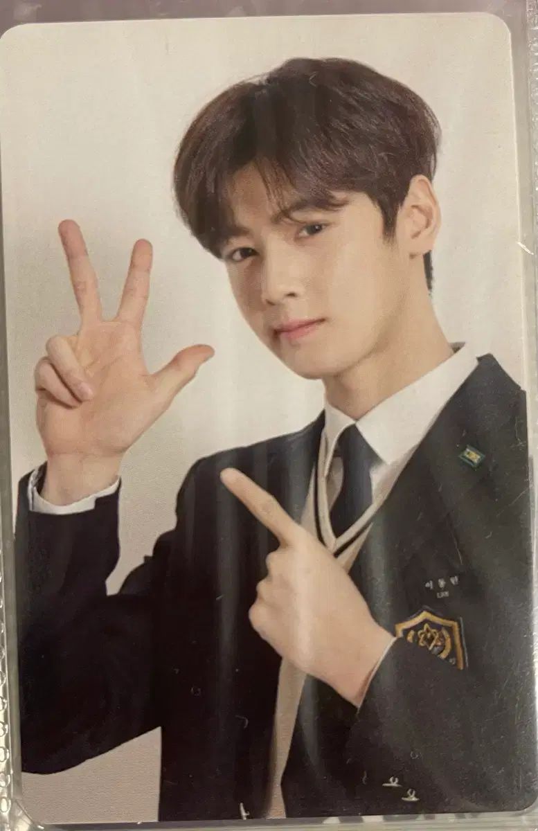 チャ ウヌ AAF 2期 トレカ まとめ