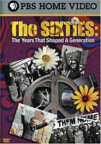 Sixties Years That Shaped a Generation DVD 品