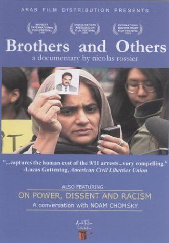 Brothers - Others DVD 品