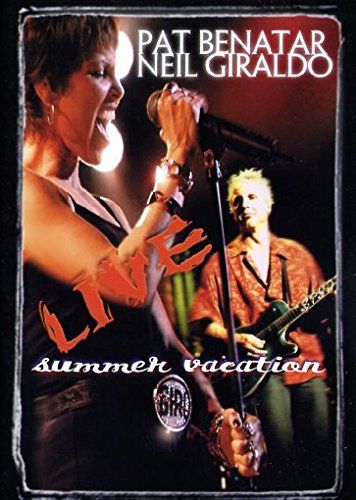 Summer Vacation Tour Live DVD 品