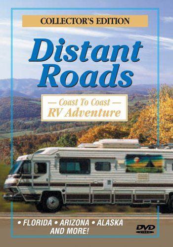 Distant Roads DVD 品