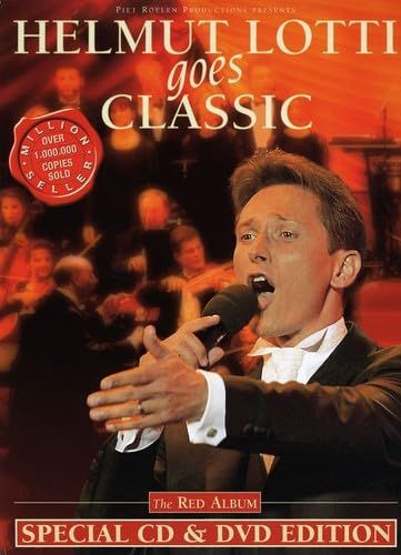 Goes Classic DVD 品