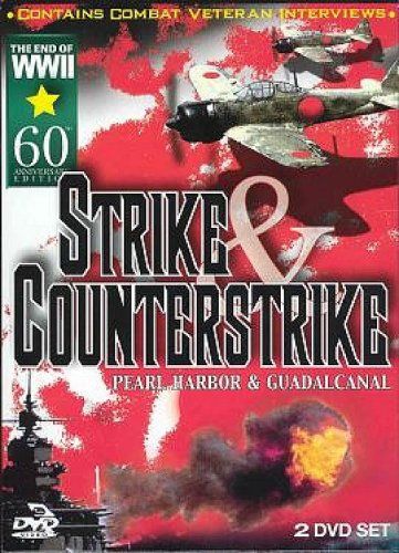 Strike - Counter DVD 品