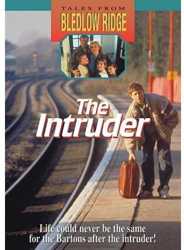 Youth Adventure Series Intruder DVD 品
