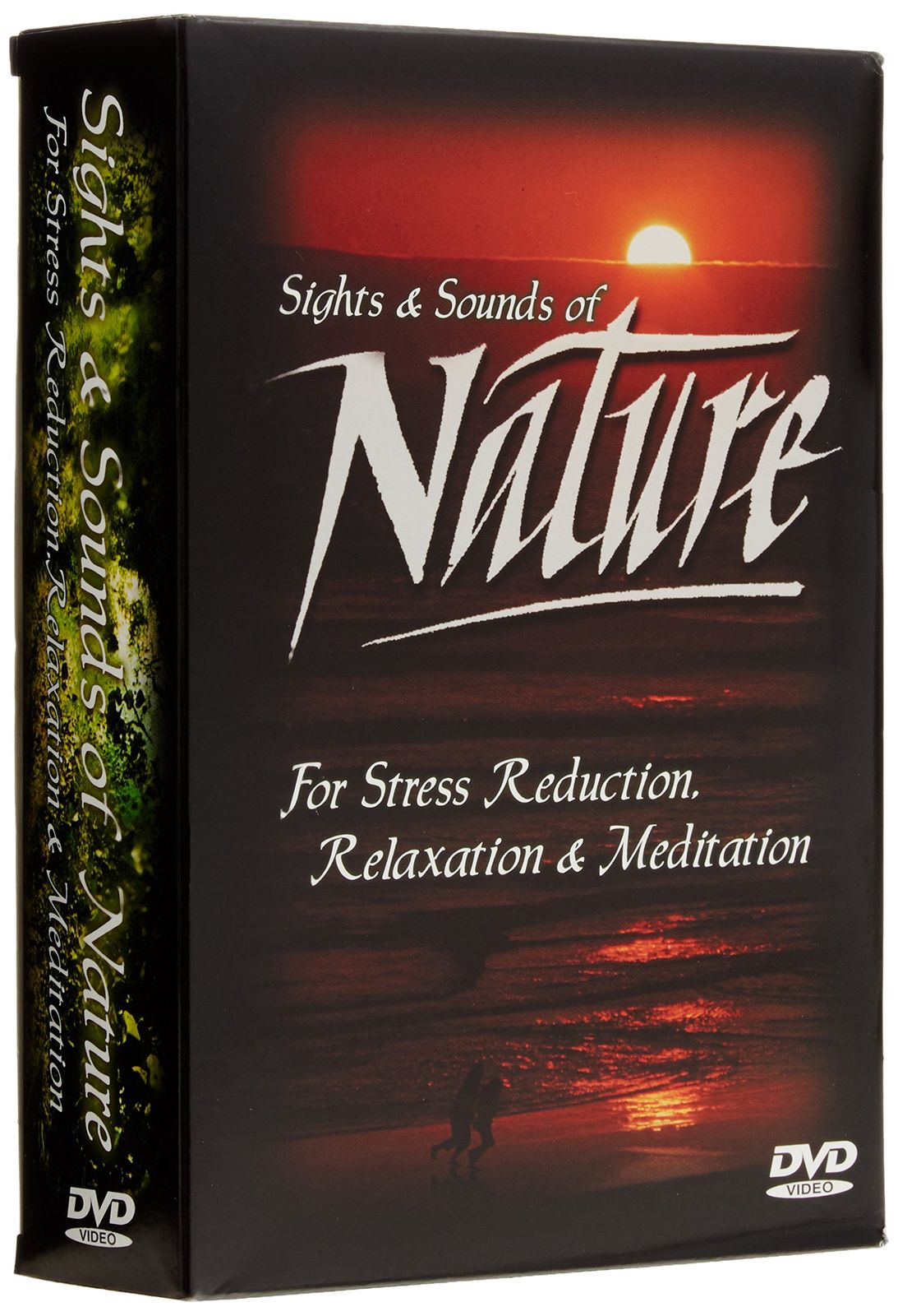 Sights - Sounds of Nature DVD 品