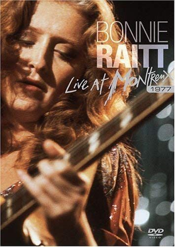 Live at Montreux 1977 DVD 品