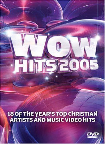 Wow Hits 2005 DVD 品