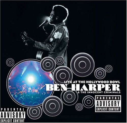 Live at the Hollywood Bowl DVD 品