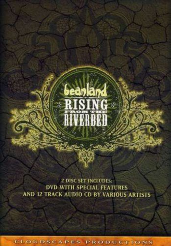 Rising of the Riverbed DVD Import 品