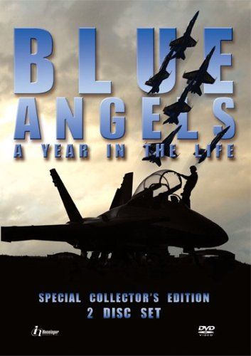 Blue Angels A Year In The Life 品
