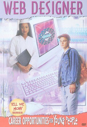 Website Designer DVD 品