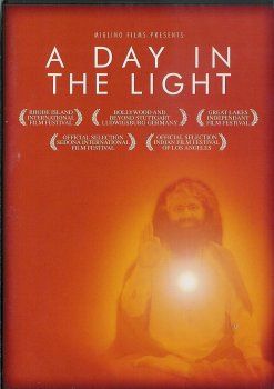 Day in the Light DVD 品