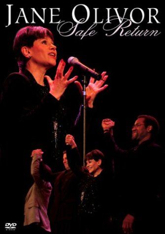 Safe Return DVD Import 品