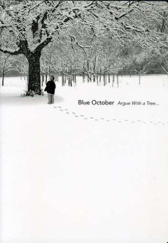 Blue October | Argue With a Tree DVD 品
