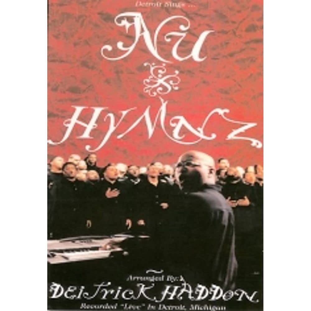 Nu Hymnz Sing a Song DVD 品