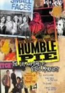 スティーヴ マリオット ストーリー DVD 品