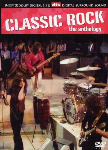 Classic Rock Anthology 2 品