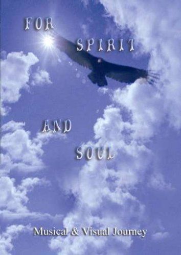 For Spirit - Soul DVD 品