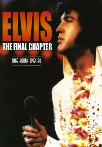 Final Chapter DVD 品