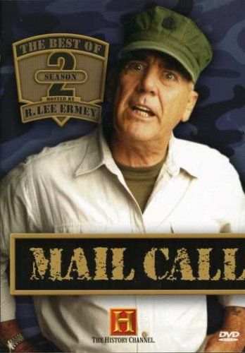 Best of Mail Call Season 2 DVD 品