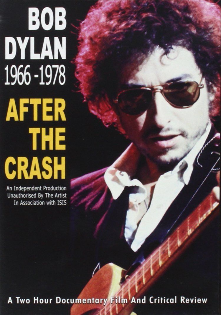 B 1966-1978 After the Crash DVD 品
