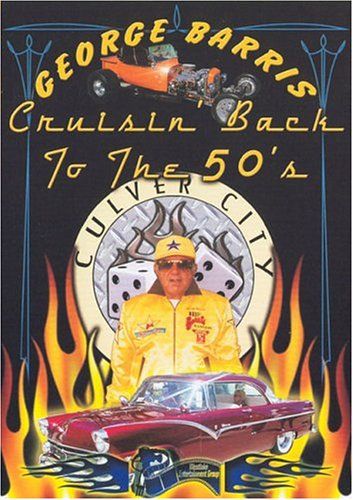 Cruisin Back to the 50 s DVD 品