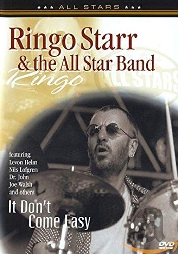 In Concert | It Don t Come Easy DVD 品