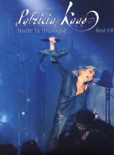 Toute La Musique Best of DVD 品