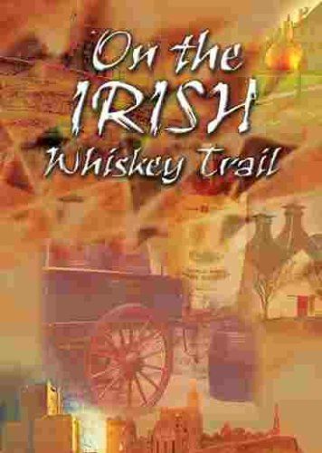 On the Irish Whiskey Trail DVD 品