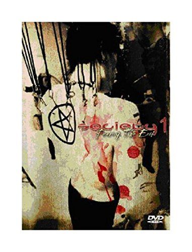 Fearing The Exit 品