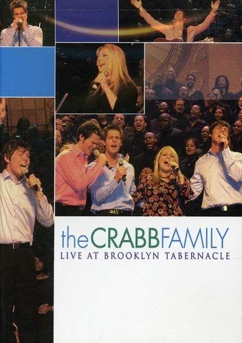 Live at Brooklyn Tabernacle DVD 品