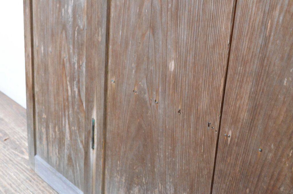 修理加工希望の方3ヶ月程で発送