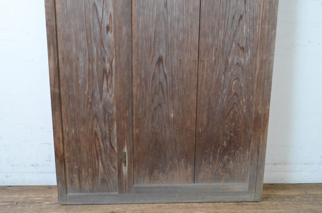 ヴィンテージ建具