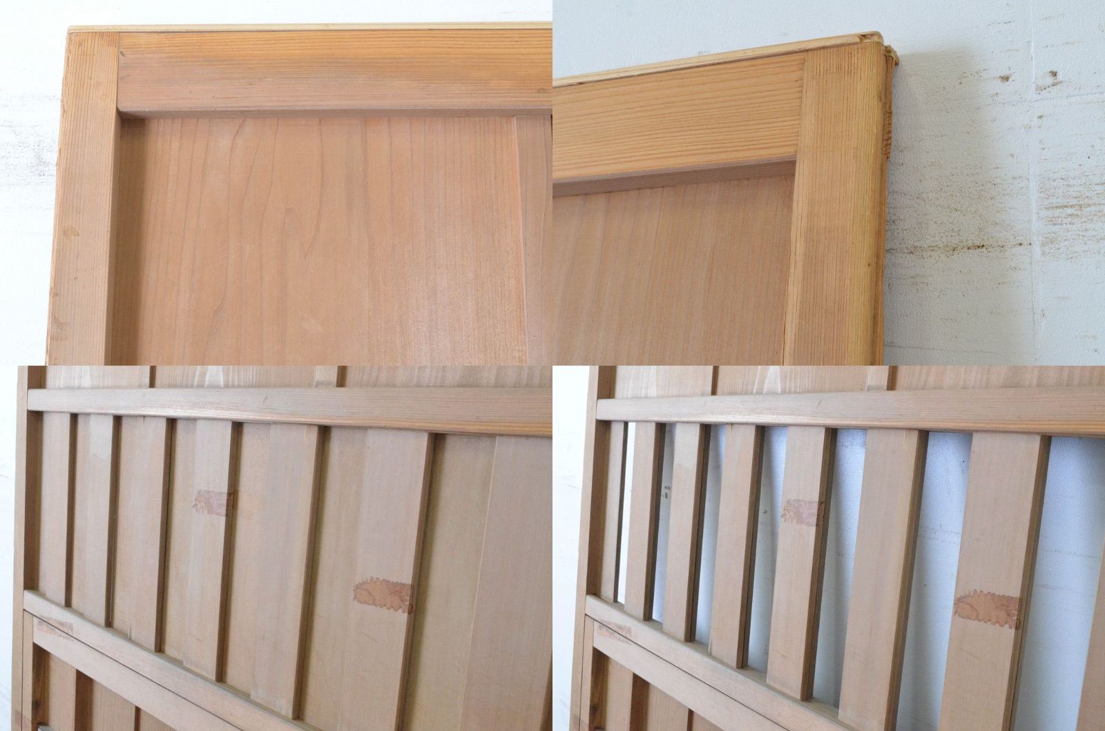 くぐり戸付き 4～7営業日前後で発送