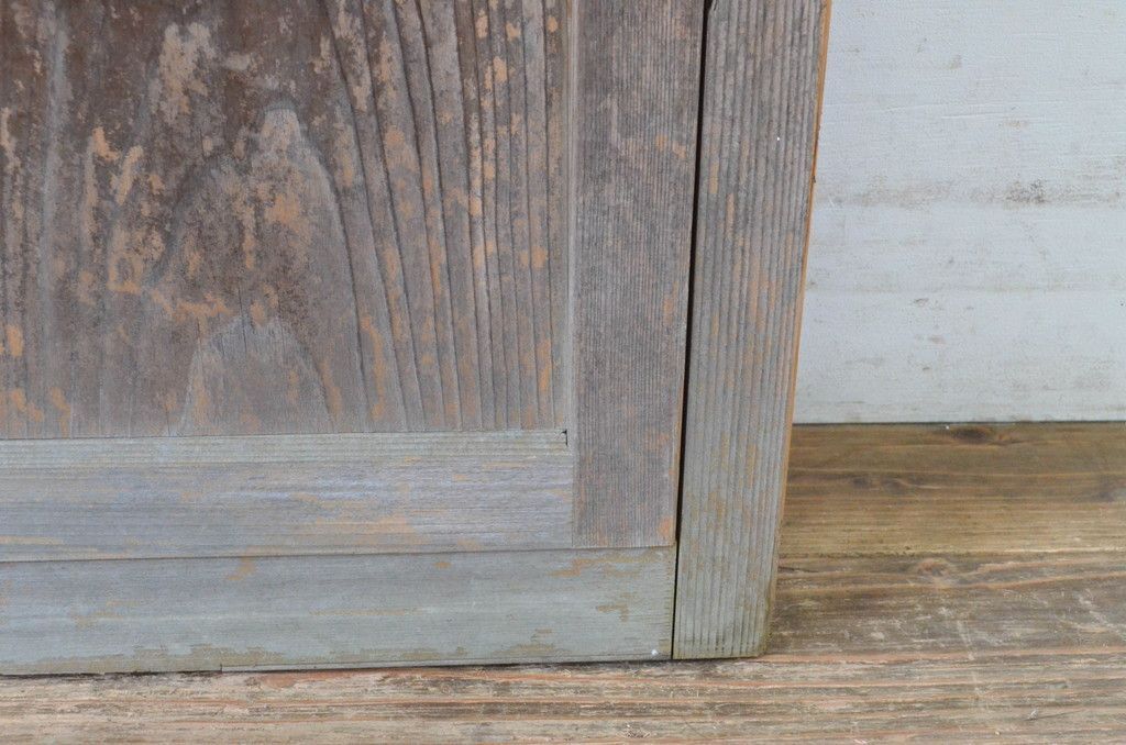 現状販売 引き戸